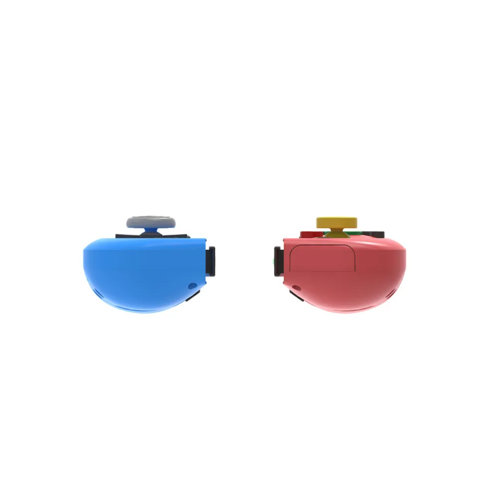 Беспроводной Bluetooth геймпад контроллер для Nintendo Переключатель консоли геймпады контроллер Джойстик для Nintendo переключатель joy con