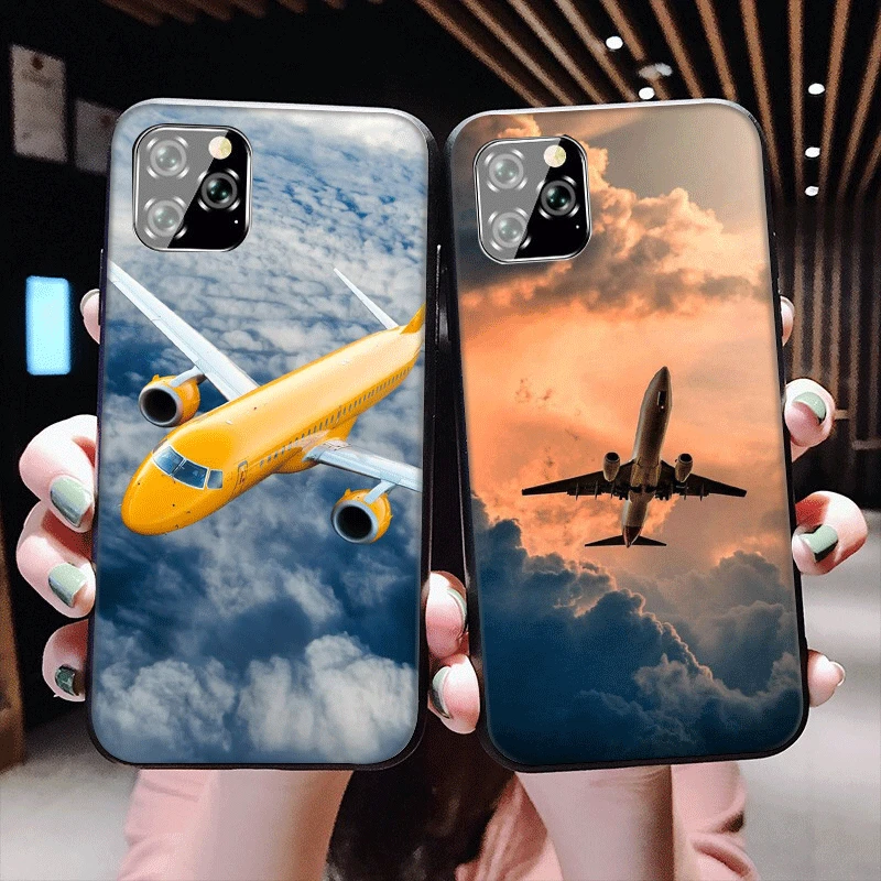 Gerleek кошмар Тим чехол для телефона iPhone 11 Pro X XR XS Max 7 8 Plus роскошный контрастный цвет