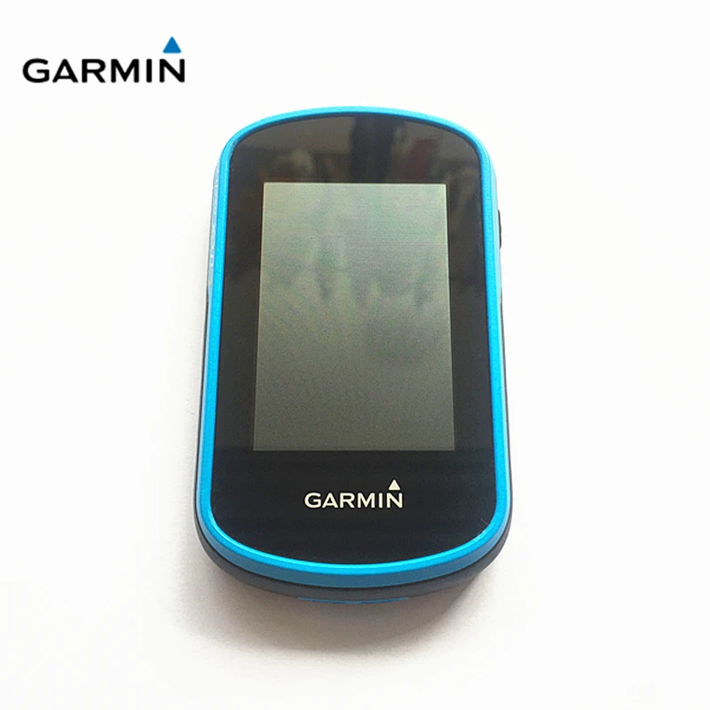 

Original (blue) LCD screen for GARMIN etrex touch 25 Handheld GPS LCD display Screen with Touch screen digitizer Free shipping