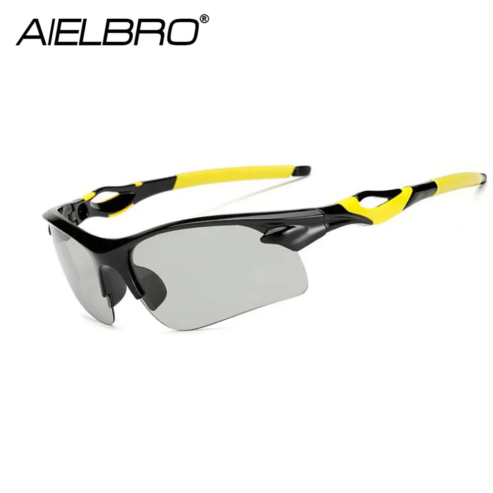 Новые поляризованные очки дышащие ботинки MTB UV400 Велоспорт очки мотоциклетные солнцезащитные очки для глаз Ciclismo