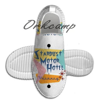 

Stardust Motor Hotel Running Shoes Walking Shoes Summer Comfortable light weight Jogging Yoga shoes