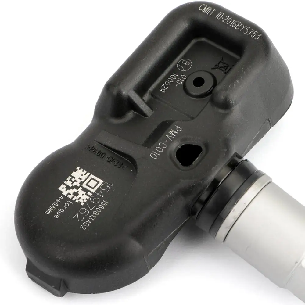 Areyourshop TPMS заменить 42607-06011 PMV-C010 Авто датчик давления в шинах для Toyota датчики давления в шине автомобильные аксессуары