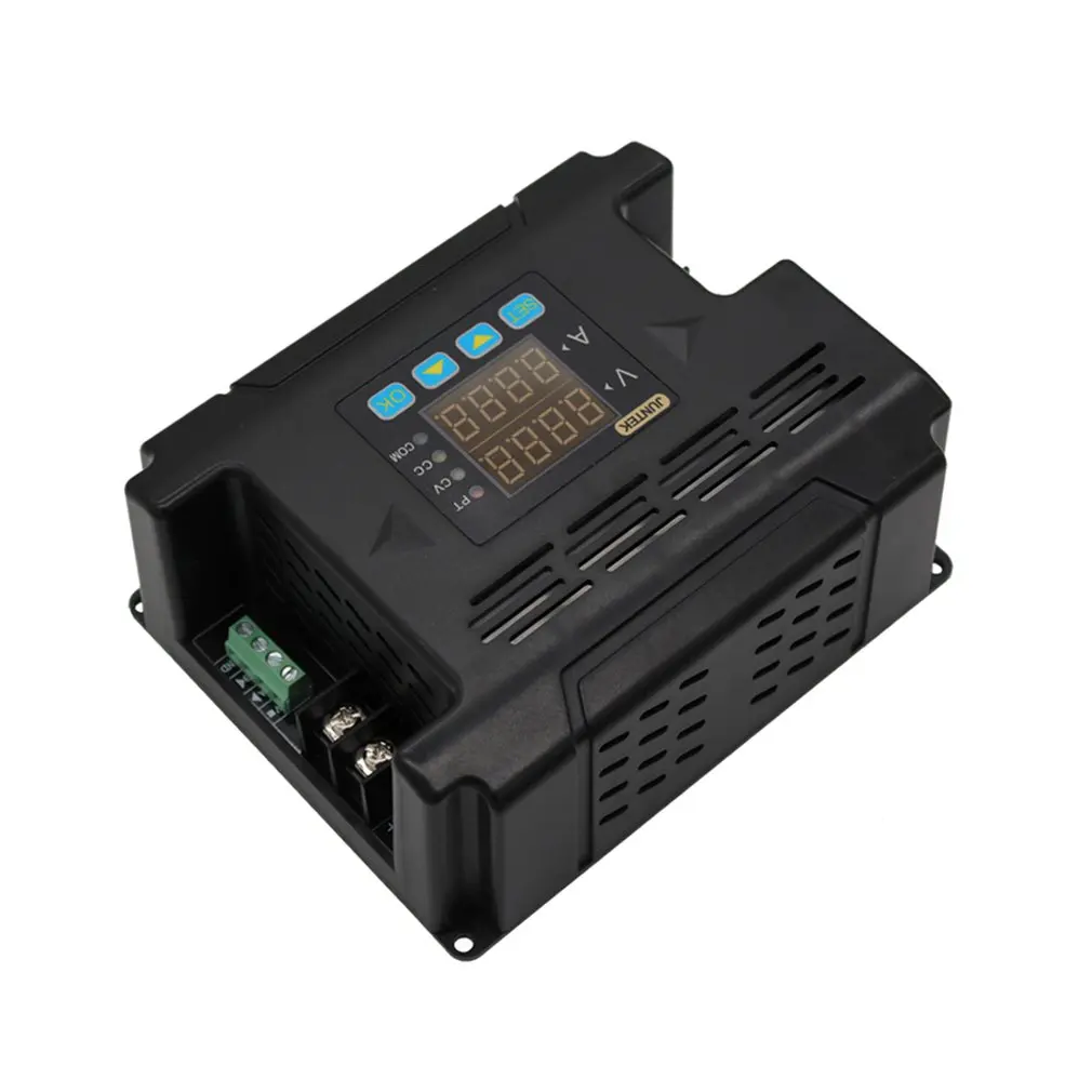 DPM8616-RF источник питания линии связи понижающее напряжение дистанционного цифрового управления постоянного напряжения тока dc-dc понижающий 60 в 8А