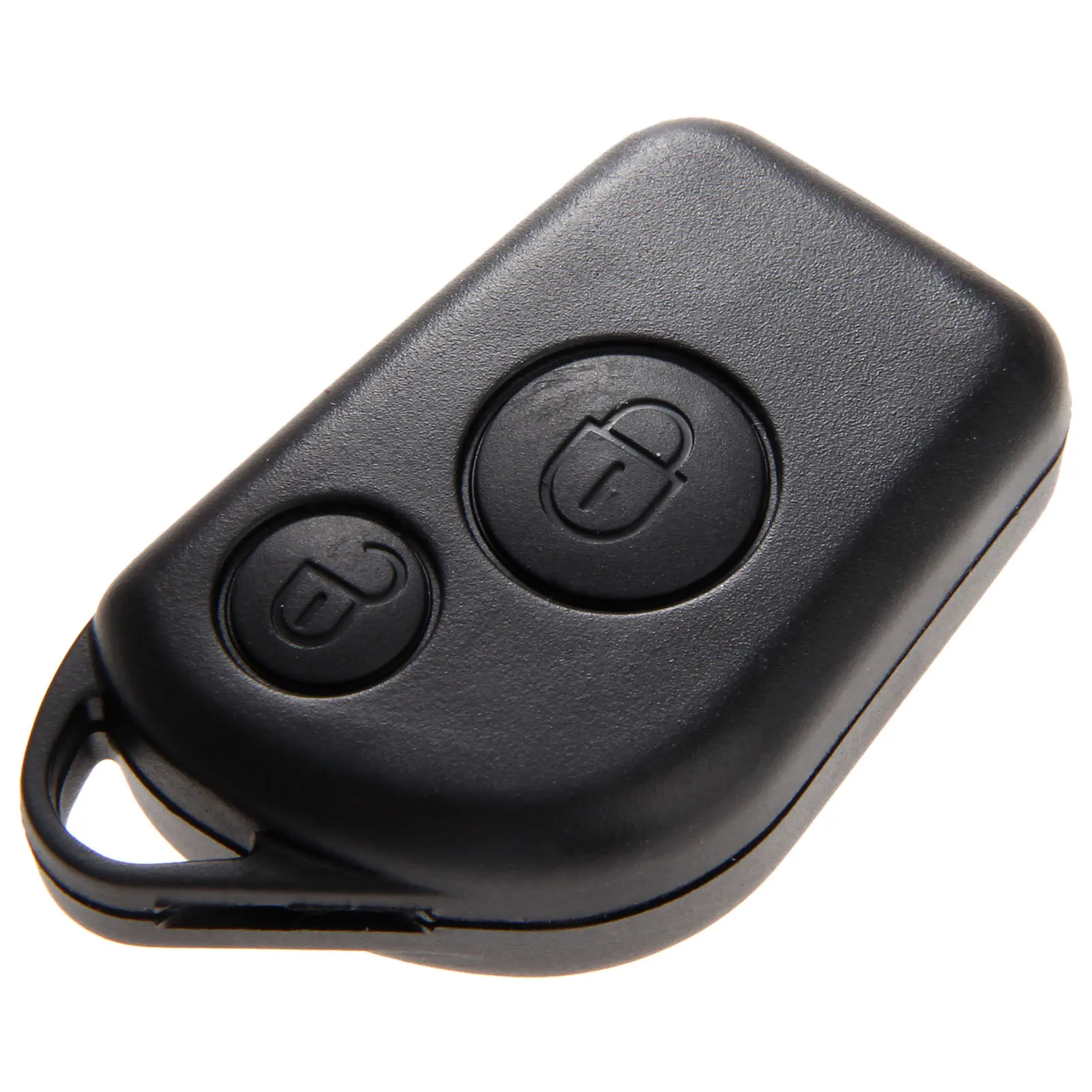 2 Buttons Remote Key Fob Case Shell Fit For Citroen Saxo Berlingo Picasso Xsara Peugeot 306 307 406 Replacement Car Covers