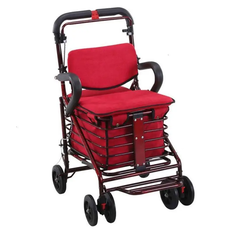 La carito Compra Keuken Verdulero winkelwgen Koszyk Shopping De Courses Avec roulets Table Chariot Roulant Кухонная Тележка