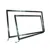 Xintai Touch Multi touch Infrared IR Touch Frame 22 inch 10 points IR Touch Screen kit for project