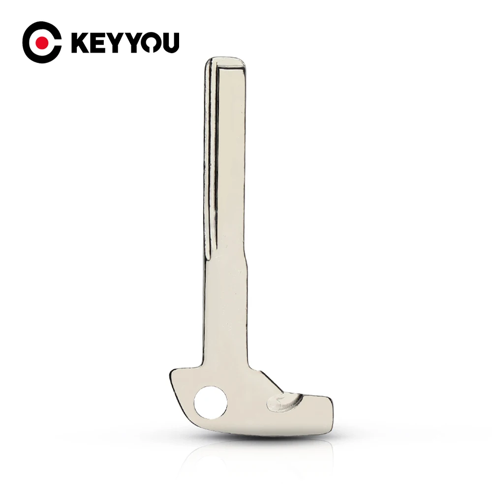 KEYYOU For Mercedes-Benz Mercedes Benz z A E S G CLK SLK ML Class W220 Car Smart Card Remote Key Uncut Blade | Автомобили и