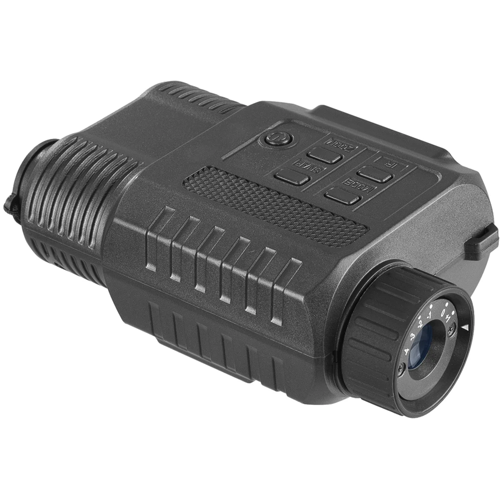 NV150 3W 850nm IR LEDs Night Vision Monoculars 640x480 resolution HD Picture Night Hunting Sights Cameras