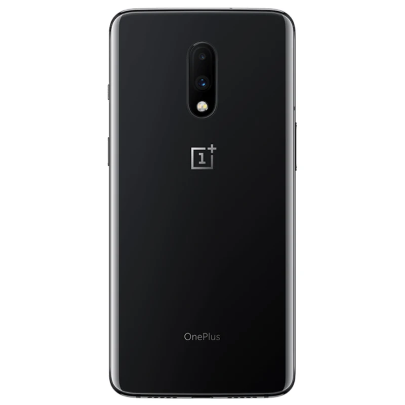 Мобильный телефон Oneplus 7, четыре ядра, 8 ГБ, 12 Гб ОЗУ, 256 Гб ПЗУ, Snapdragon 855, UFS 3,0, 6,41 дюйма, камера 48 МП, 4G LTE, NFC