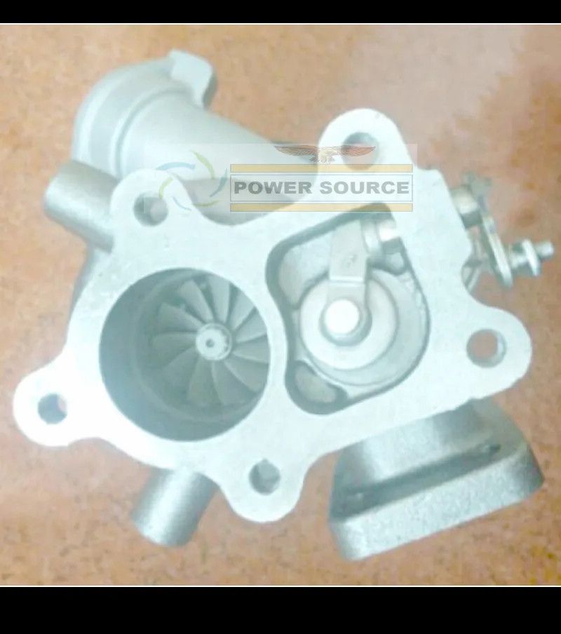 TD04 49389-02070 49389 02070 4938902070 Turbo Turbocharger For Mitsubishi 4M50 4M50T 4.9L  (3)