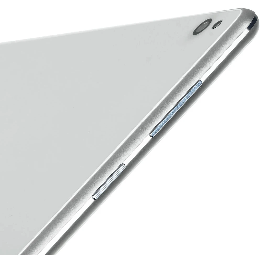 Планшет Lenovo Tab P10 TB-X705L Snapdragon 450 8C/3Gb/32Gb 10.1" IPS 1920x1200/3G/4G/And8.1/белый/BT