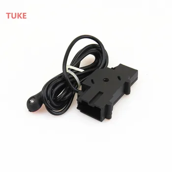 

RWSYPL 1Pcs Headlights Automatic Control Sensor Car styling Modification Accessories For GOLF MK7 golf 7