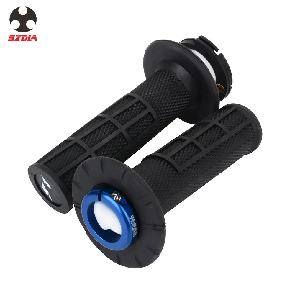 Мотоциклетные ручки, руль резиновый для Ktm SXF XCF SX XCW EXCF FC FE FX FS TC TE 85 250 300 350 450 500