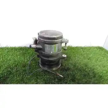 

717733 2499536 compressor Air Conditioning Hyundai Atos (mx)