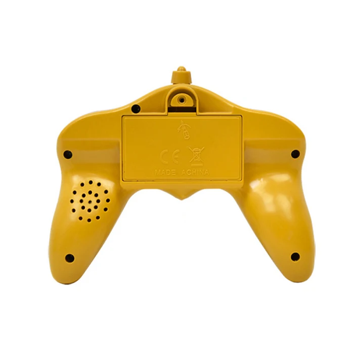 Электрическая игрушка RC экскаватор на дистанционном управлении строительный экскаватор инженерные транспортные средства для детей M09