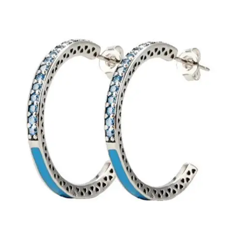 Pandora Jewelry|Stud Earrings| - AliExpress