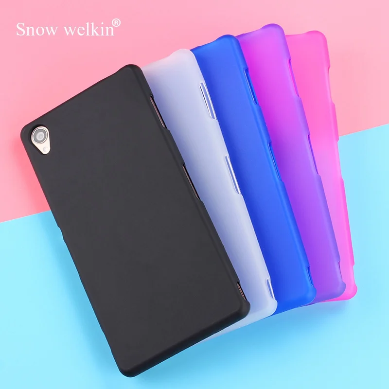 Мягкий чехол из ТПУ задняя силиконовая крышка для Sony Xperia X Z Z1 Z2 Z3 + Z4 Z5 XZ2 XZ3 mini Compact XA