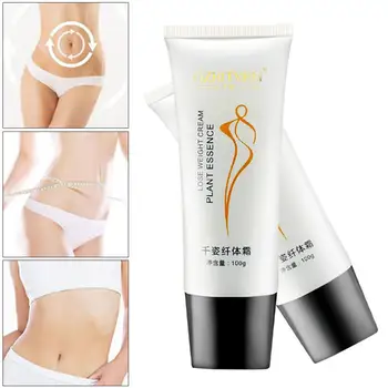 

Slimming Weight Fat Cream Burning Loss Massage Cavitation Body Leg Waist Effective Anti Cellulite