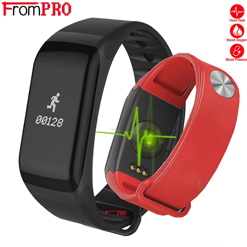 

Fitness Smart Watch Female Reloj Heart Rate Monitor Men Women Bluetooth Pedometer Touch Intelligent Sports Watch for Running