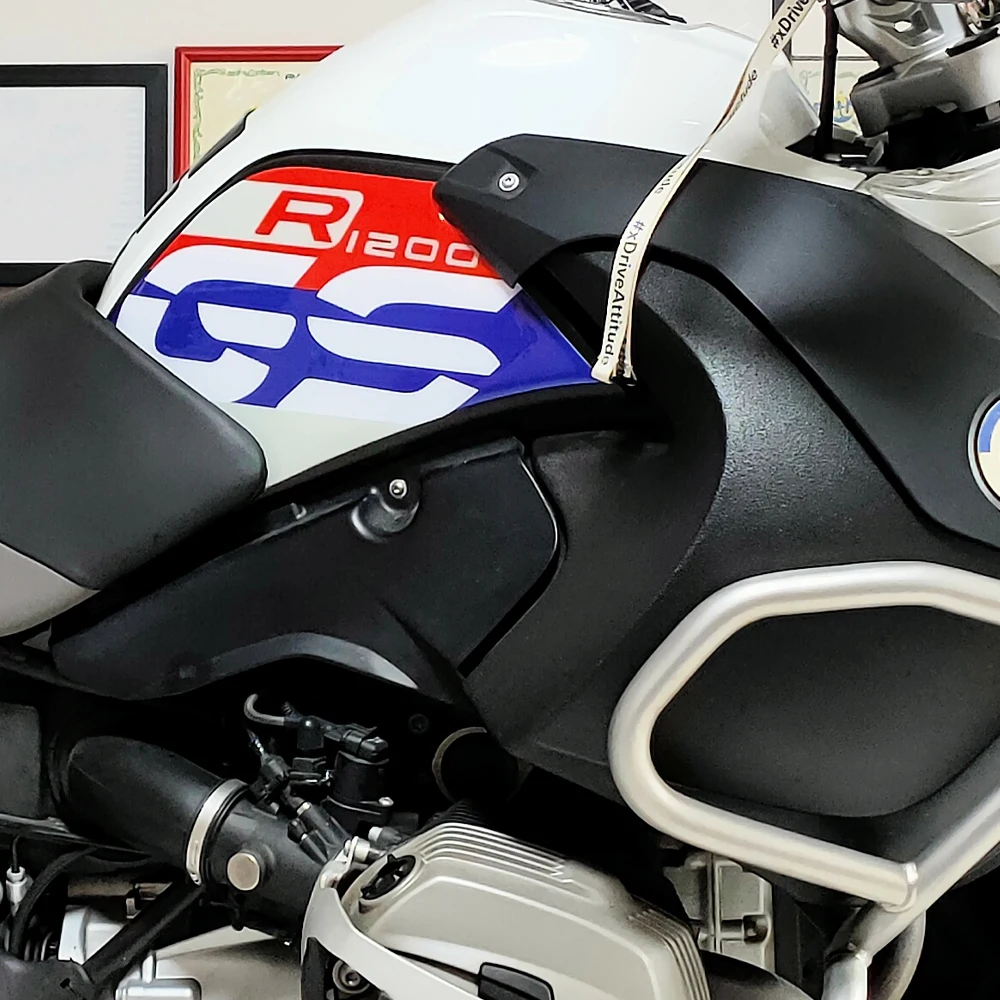 R1200GS ADV Stickers For BMW R1200 GS Adventure Motorcycle