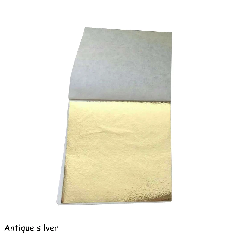 Antique Silver