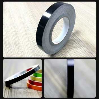 

50m Gold And Silver Wall Floor Tile Waterproof And Mildew Self-adhesive Beauty Seam Strip Home Decoration Decals
