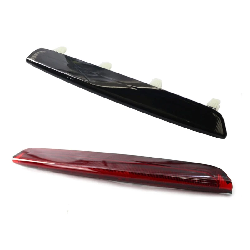 1 Pc 스페어 타이어 높은 마운트 브레이크 라이트 LED 경고 반전 휠 조명 8P4945097C Audi-RS3 A3 S3 04-12 에 대 한 세 번째 후면 램프