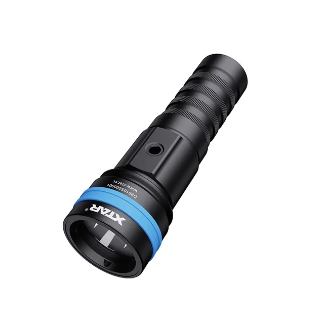 XTAR D26 1600S 다이빙 손전등