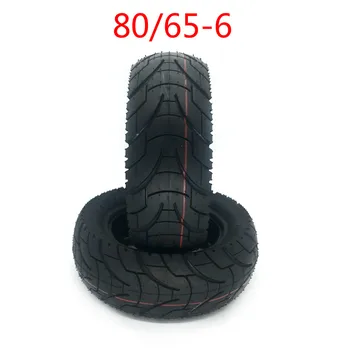 

1pcs 80/65-6 Inner Tube Outer Tyre 10x3.0-6 Wheel Tire for Electric Scooter Speedual Grace 10 Zero 10X 10*3.0 Accessory