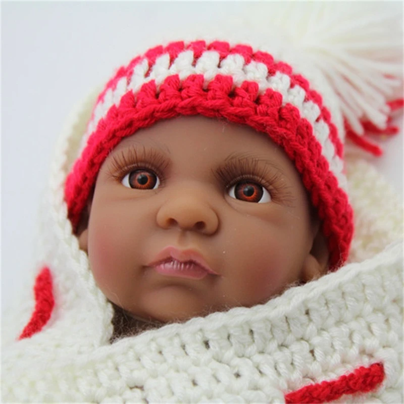 miniature reborn baby dolls