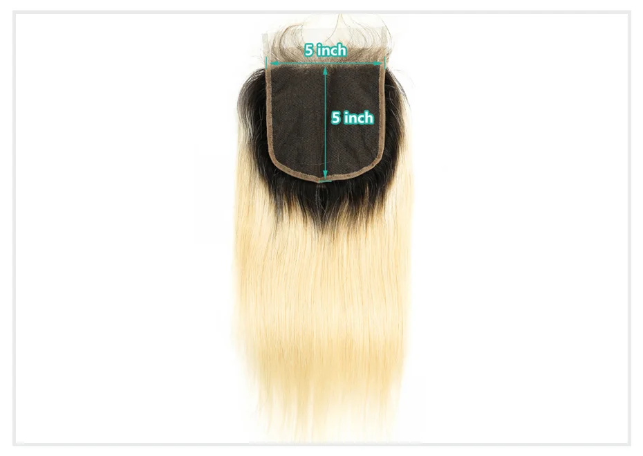 5x5 Lace Closure (2)