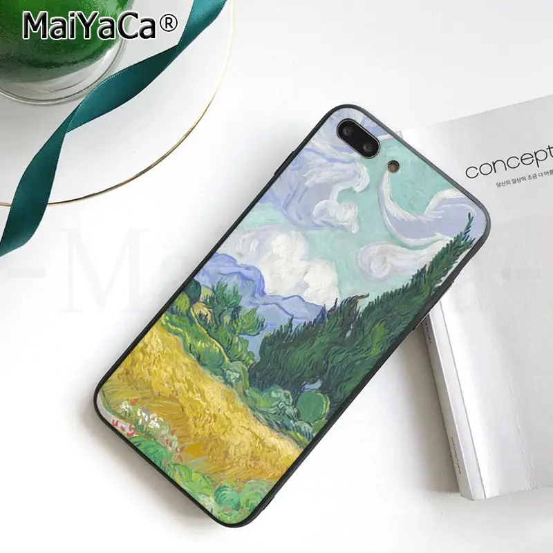 Van Gogh Oil Painting 