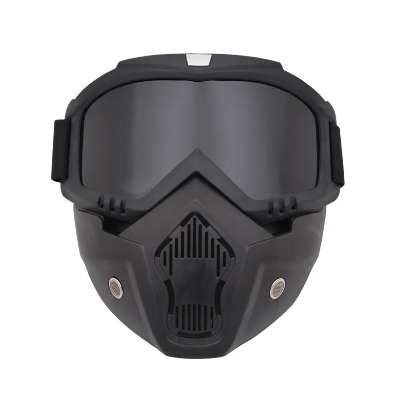 Мотоциклетная маска для глаз беговые мотоциклетные очки шлем очки тактические очки для верховой езды лобовое стекло