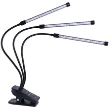 Прочный светодиодный растительный светильник светодиодный светильник ing светодиодный растительный светильник для гидропоники цветы растения овощи