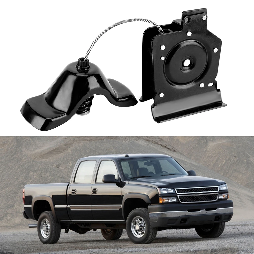 Car & Truck Parts Wheels, Tires & Parts 924502 Spare Tire Winch Hoist