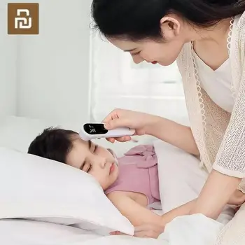 

YouPin Thermometer LED Non-Contact Infrared Thermometer Digital C Temperature Measurement Powerful Multi-Purpose