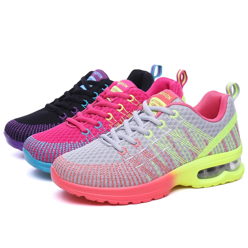 Women's Comfortable All-Purpose Shoes