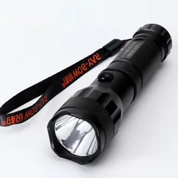 

LED Explosion-proof Flashlight Charging Super Bright Waterproof Chemical Plant Gas Station Fire Marine Flashlamp Multifunctional