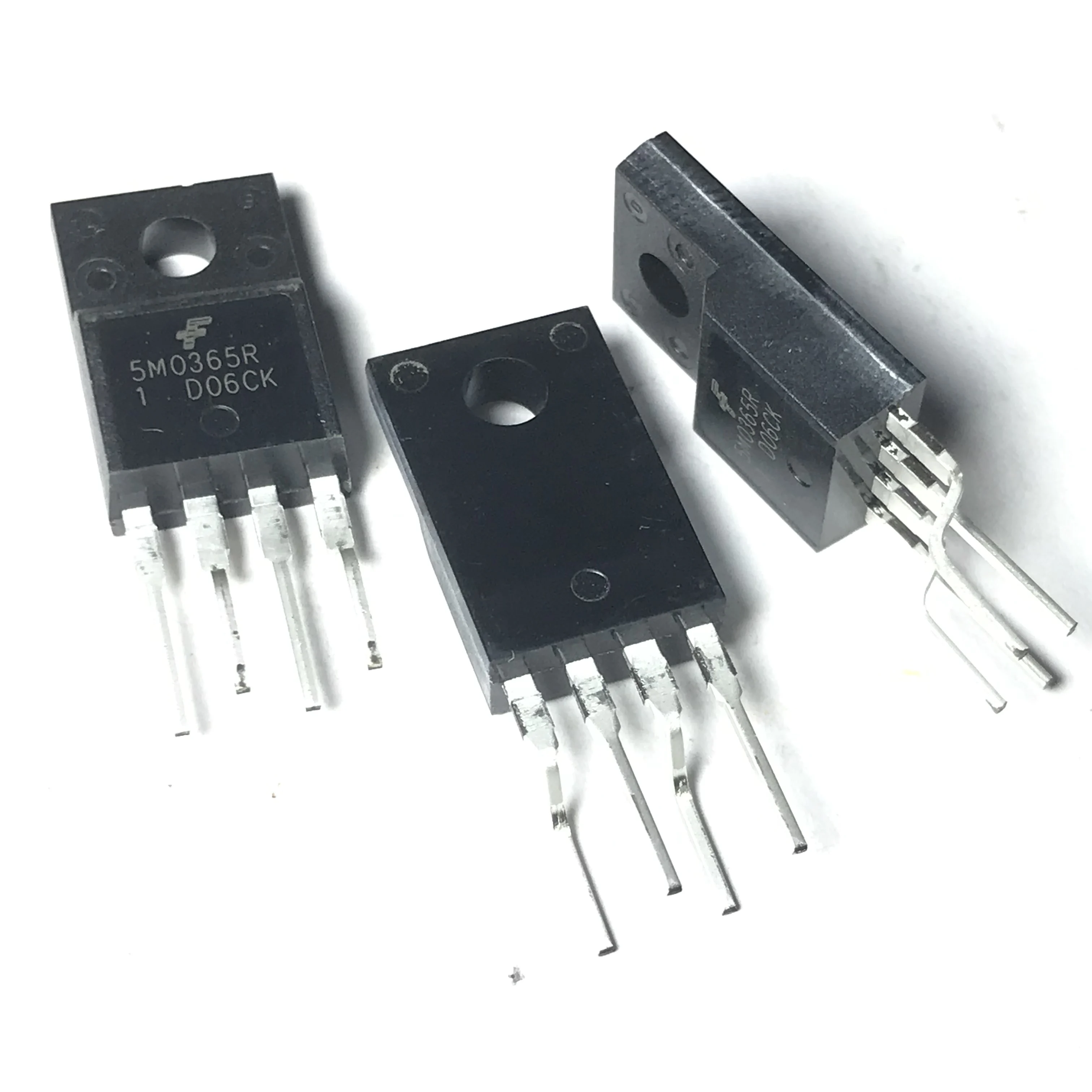 KA5M0365RYDTU KA5M0365R 5M0365R 0365 TO220F-4P 10 шт./лот