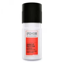 Антиперспирант-аэрозоль «Adrenaline» Axe, 150 мл