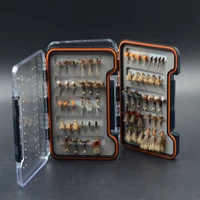 Dry Fly Fishing Lures 3 Combo Fly Flies Set of 28/32/48pcs 4