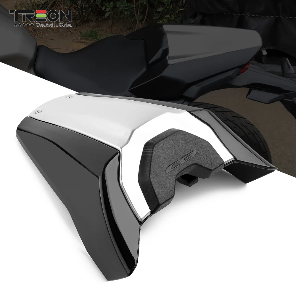 For HONDA CB1000R 2019 2020 2021 CB 1000R Motorcycle Accessories Rear Seat Cover Rear Tail Fairing Cowl Hump Protection