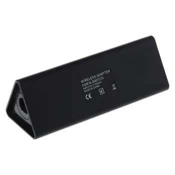 

Wireless Bluetooth Converter Durable Handle Gamepad Controller Converter Game Accessories for Switch GC PC Accessories B85B