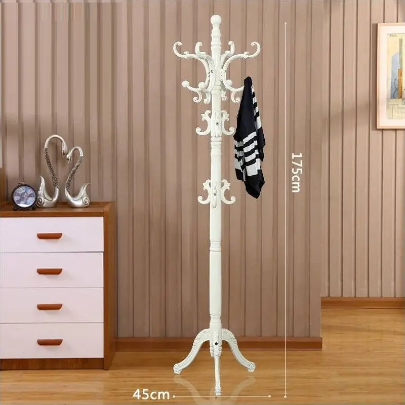 Стенд Appendiabiti Terra пальто стены Decorativos Colgador Pared стойки дерево Cabide Wieszak Perchero De Pie Cintre вешалка для одежды - Цвет: Number 1