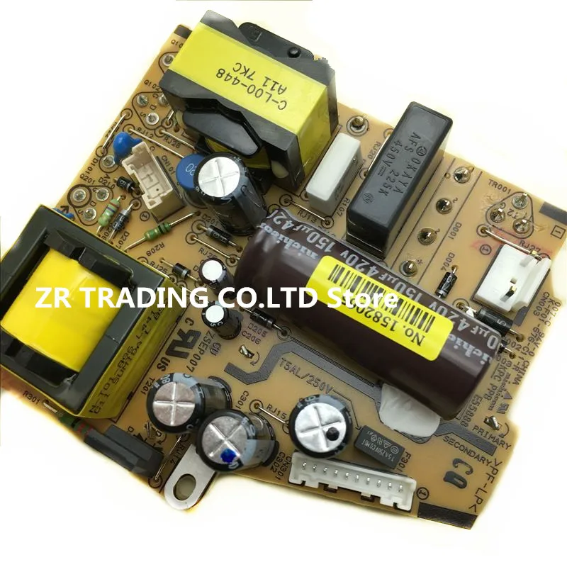 ZSEP007 проектор балластная плата ELPLP54 для EB-C05S S8 S9 X30 X11 X15