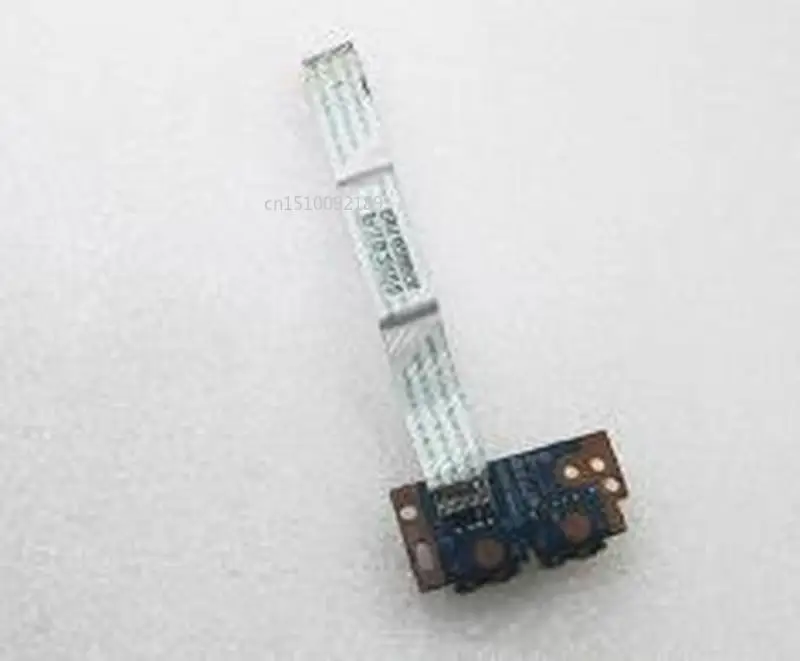 Для TOSHIBA L500 L505 USB плата LS-4972P с кабелем