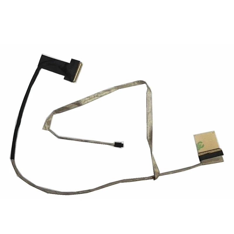 Video Della Flessione Dello Schermo Per Asus X550Vb R510Ca X550C X550Ca X550E P550C F550C Lcd Display A Led Cavo A Nastro 1422-01Fv000 1422-01Fy000