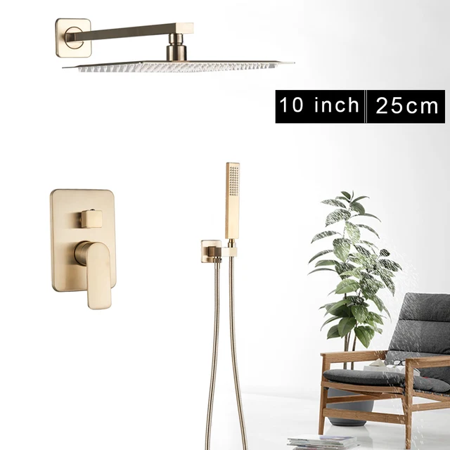 10 Inch box model