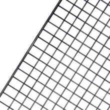 4 упаковки охлаждающая стойка для выпечки Diy Инструменты для выпечки стойка для охлаждения торта антипригарная хлебная охлаждающая стойка для выпечки торта Холодная рамка Черный Нет