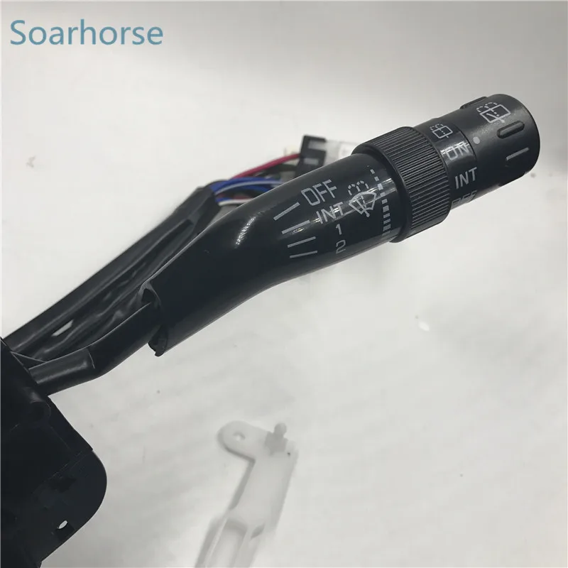 Комбинированный Переключатель Soarhorse индикатор поворота переключатель дворников